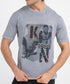 Men's Khabib Boxy Tee